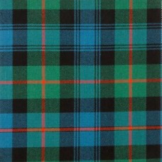 Murray Of Atholl Ancient 16oz Tartan Fabric By The Metre